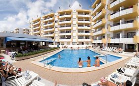 Mira Mola Apartments Ibiza